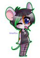 Jammie Time! by Kirarifox