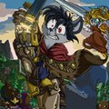 *C*_League of Legends with Foximus..
