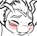 Gomamon's Given a Gaggle of Gigantic Giggles by C0nnerC00n
