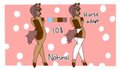 Horse Adopt by NaughtyNicki