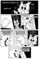 A Bat Followed Me Home Page 154