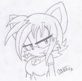 Request for razortoshiba by LAComet1