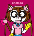 FNAF Chelsea