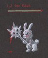 Level 100 Rabbit