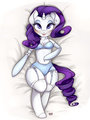 Classy Undergarments by grandifloru