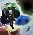 The Divine of Dreams