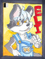 Eli badge RF 2014