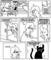 A Bat Followed Me Home Page 155