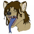 Traxx's Tongue by Soggy2002
