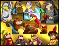 The Whole Kit And Kazoodle - page 35 (end) by kitsuneyoukai