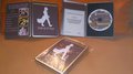 FOR SALE: Limited Art DVD -Trails of 10 Years- by furryratchet