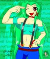 Natsume is back :Edit: