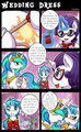 Chapter 32 : Wedding Dress