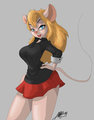Gadget by lordaltros