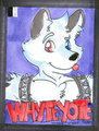 WhyteYote badge RF 2014 by hobbypanda