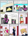 The One Who Crawls: Page 7