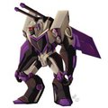 Blitzwing Random