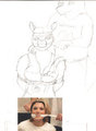 BF_Eleanor Rigby Abducted_WiP by BondoFox