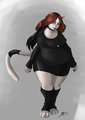 Jamie  by lordaltros