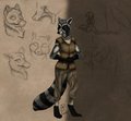 Jul the Fixer by Anuqa