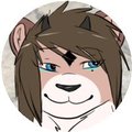 Kris's 2014 official Ref-sheet by MixedFeline