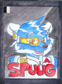 Spuug badge RF 2014