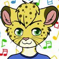 Emofuri animation, by Lupeyroo