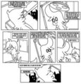A Bat Followed Me Home Page 157