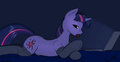 Twilight laptop computer