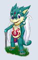 Drigo the draggu