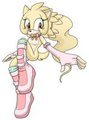 Belle - AT by KirraBluu