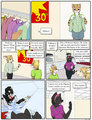 The One Who Crawls: Page 8