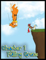 PMD Fallen Earth Chapter 1 Cover