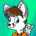 My Fursona (2013) by TurboPikachu