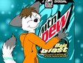 Baja Bliss by TurboPikachu