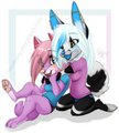 Gotcha by WolfLady
