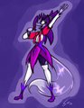 Sketch on the Spot! - Pretty Papilio