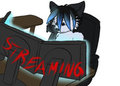 stream! (18+)(Commission)(Music)(No mic)