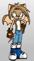 Jacob the bat by spankinglover2000