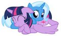 Twixie by TheSmilingPony