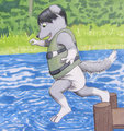 Life Jacket