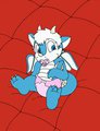 Gift from nelson88 by AmaroqTheDragon