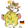 And Germany won... by Aelyrin