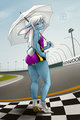 Drag Racing