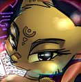 Katia Managan: Spellward Master by furnut5158