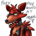 The Fox of Pirate Cove