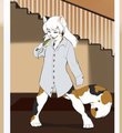 Old time Rock and Roll by Selene