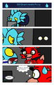 Gill Grunt meets Foxy