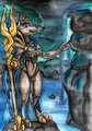 Sybil. by DirtyWolf