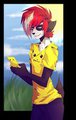 Why Are You Playing That Outside? by Baobao